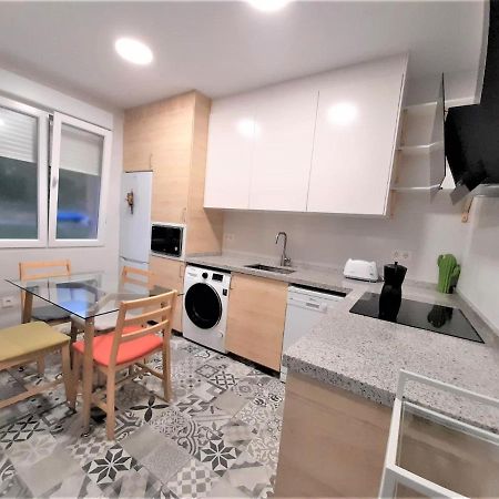 Coqueto Piso 2 Hab Zona Hospital Central-Ov5099 Oviedo Zewnętrze zdjęcie