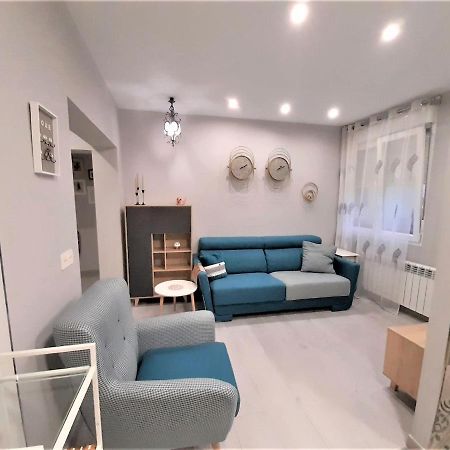 Coqueto Piso 2 Hab Zona Hospital Central-Ov5099 Oviedo Zewnętrze zdjęcie