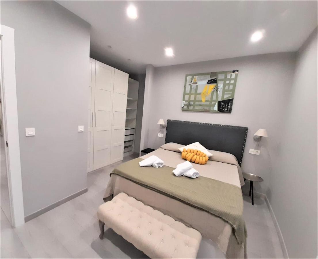 Coqueto Piso 2 Hab Zona Hospital Central-Ov5099 Oviedo Zewnętrze zdjęcie