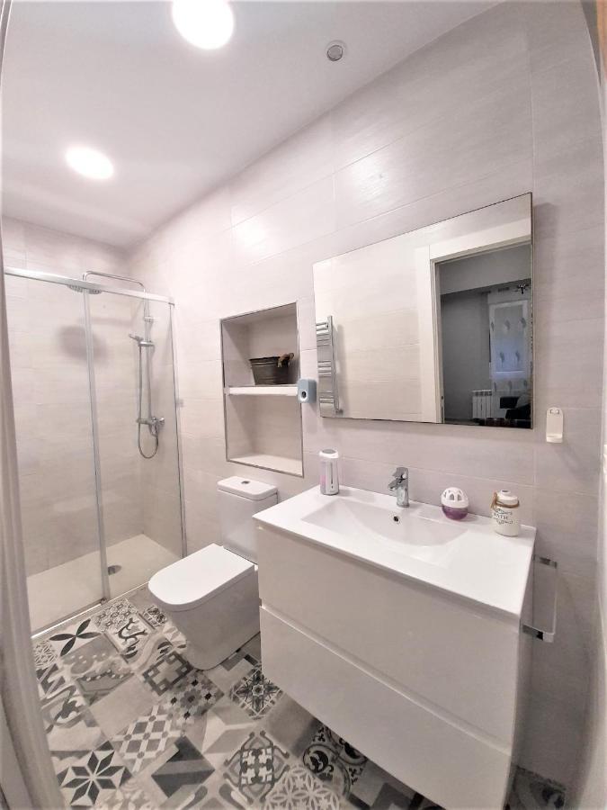 Coqueto Piso 2 Hab Zona Hospital Central-Ov5099 Oviedo Zewnętrze zdjęcie